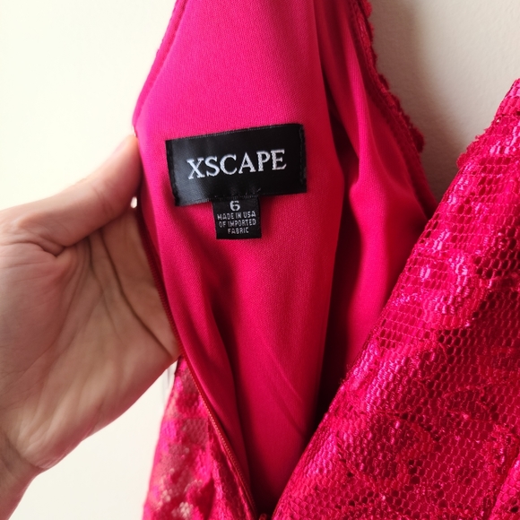 XSCAPE - Picture 8 of 11